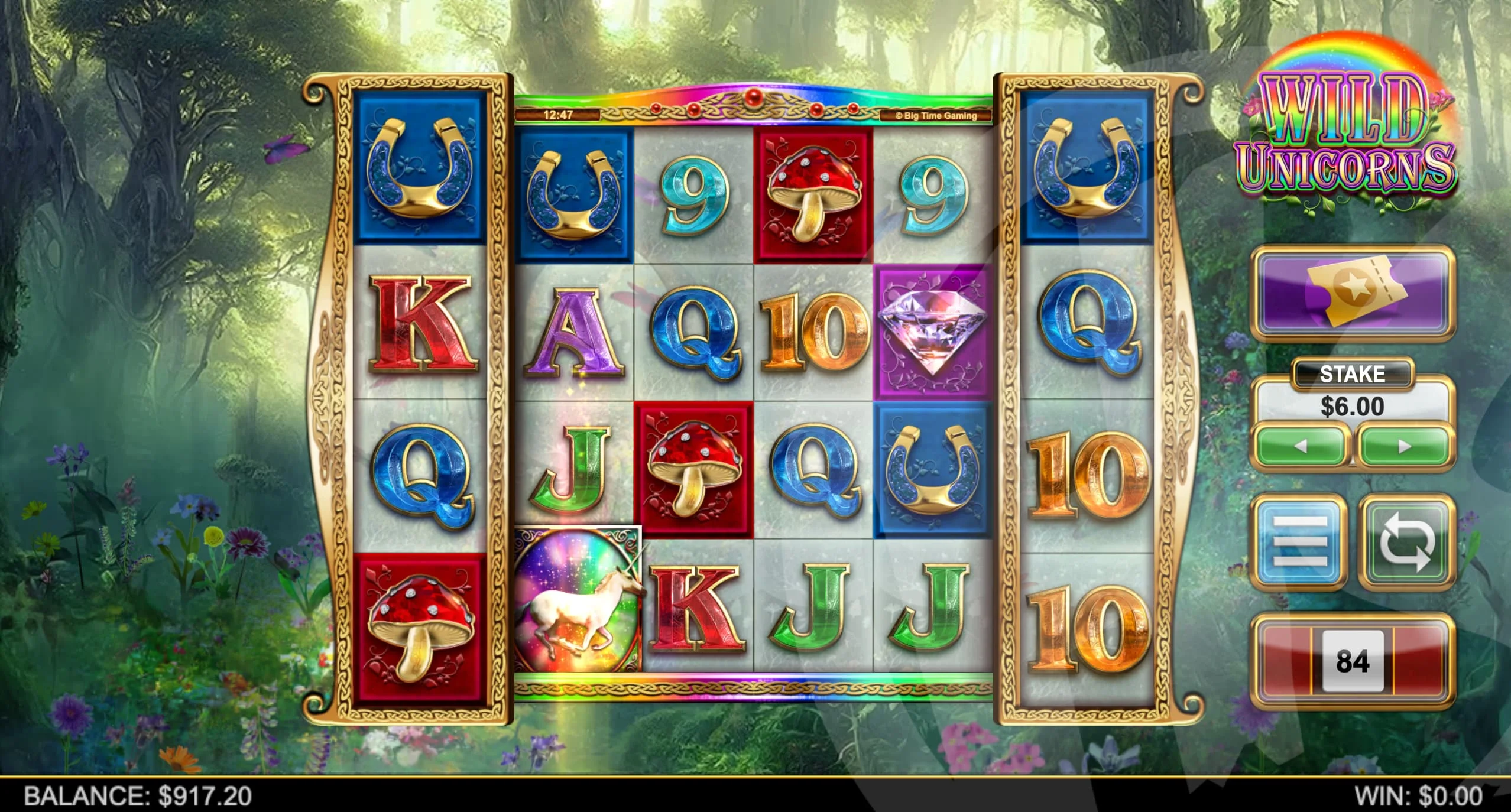 Wild Unicorns Slot Review pic 10